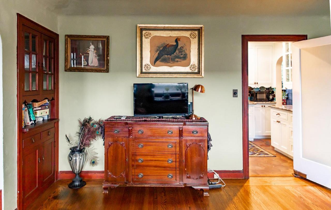 Beautiful, Historic Family Home Near Lake Merritt Oakland Exterior foto